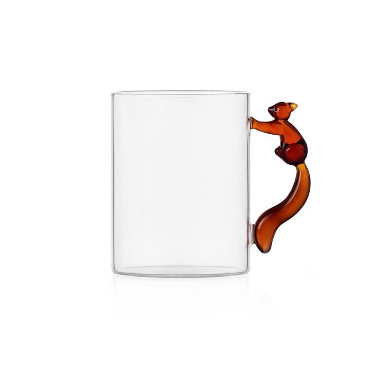Ichendorf - Tazza Scoiattolo Woodland Tales- 35 cl - Ichendorf