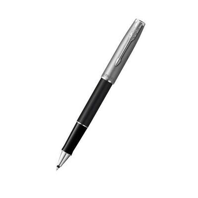 Parker | Penna Roller Sonnet Black CT - Tratto F