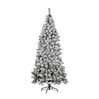 Albero Kenya Floccato - 120 cm