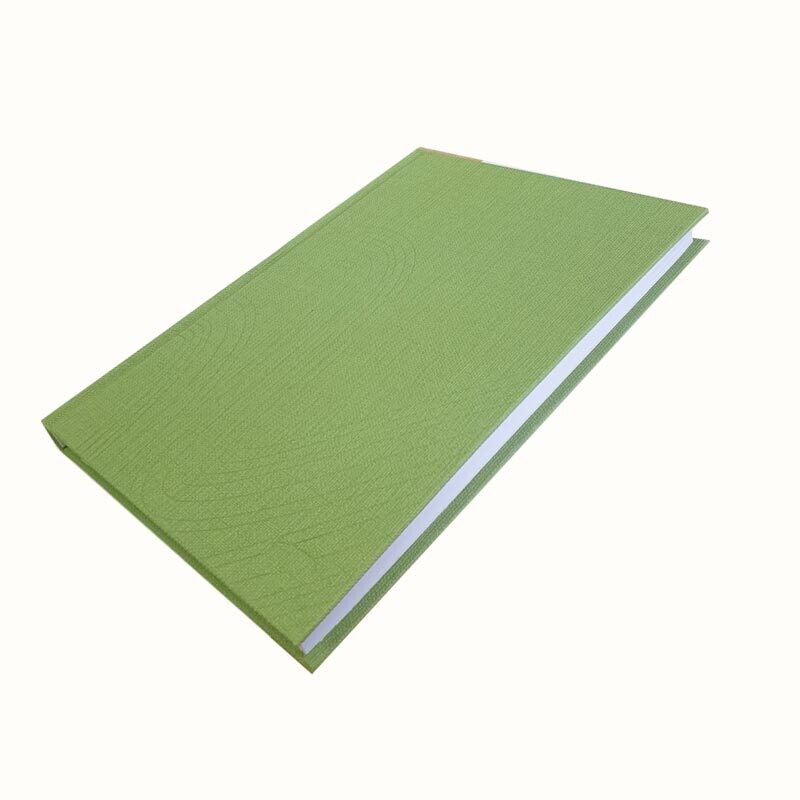 Buffetti  Agenda 2025 Timework Giornaliera - 15 x 21 cm - Verde