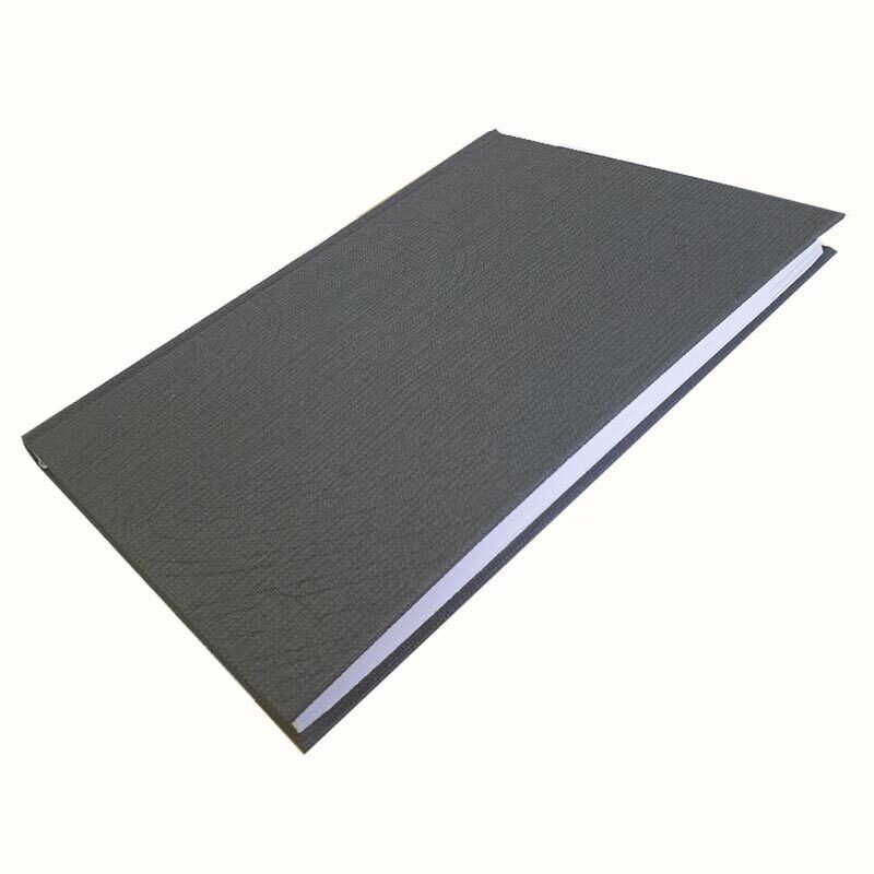 Buffetti Agenda 2025 Timework Giornaliera - 15 x 21 cm - Grigio