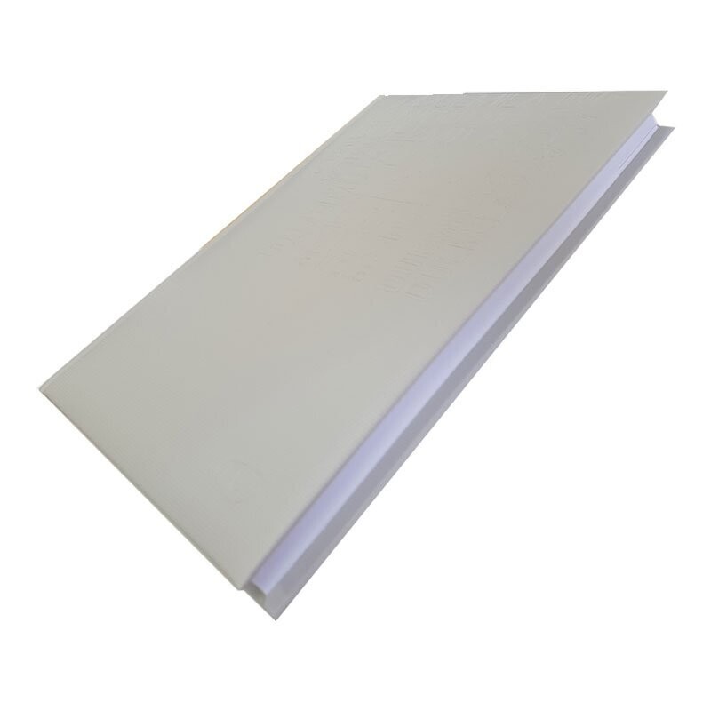 Buffetti - Agenda Timework Giornaliera 2025 - 15 x 21 cm - Grigio