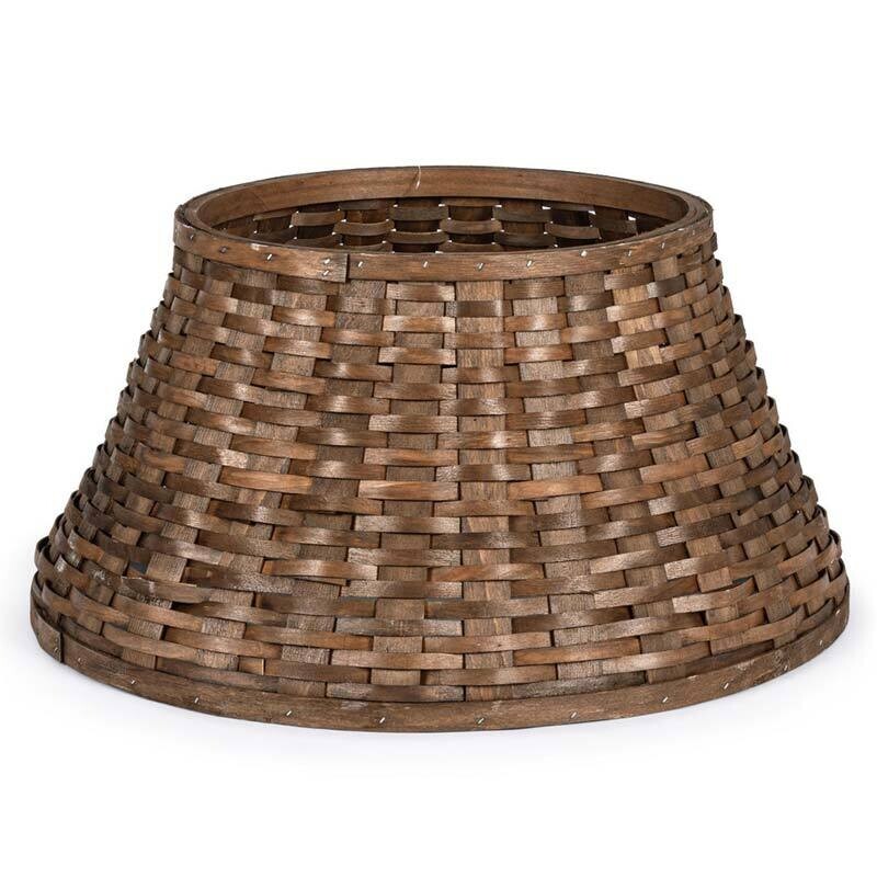 Copribase Albero Natural Diametro 78 cm | Bizzotto
