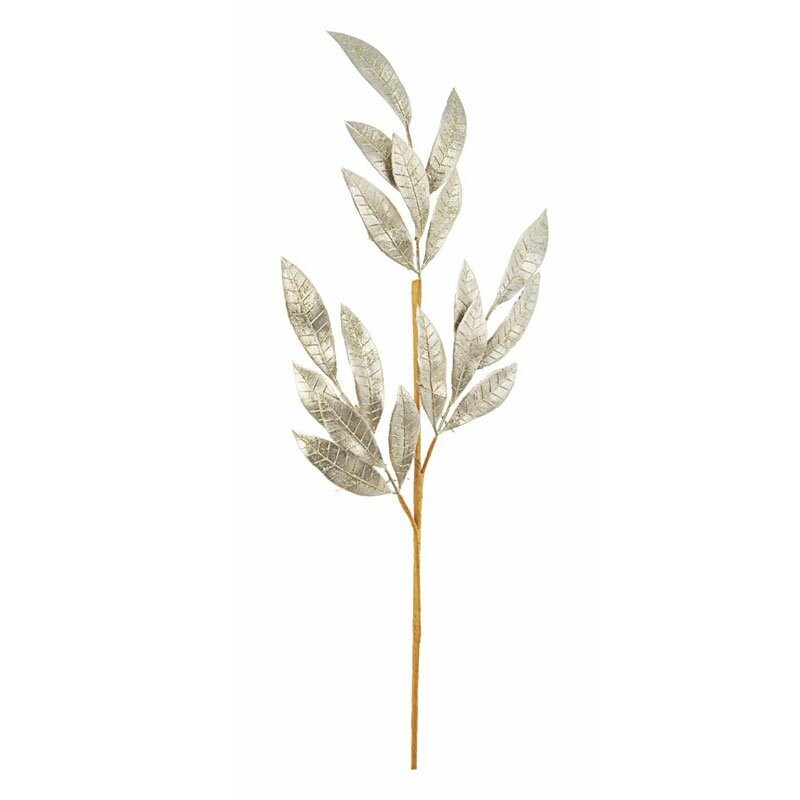 Ramo Francis Foglioline Oro | Bizzotto