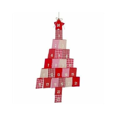 Calendario Avvento Jacopo Pino | Bizzotto