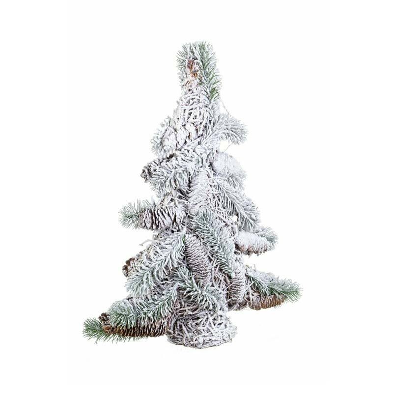 Pino Baita - H 40 cm | Bizzotto