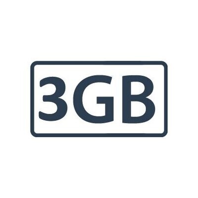 SPAZIO EXTRA 3 GB su Casella PEC ( 3 ANNI ) SPAZIO EXTRA 3 GB su Casella PEC ( 3 ANNI )