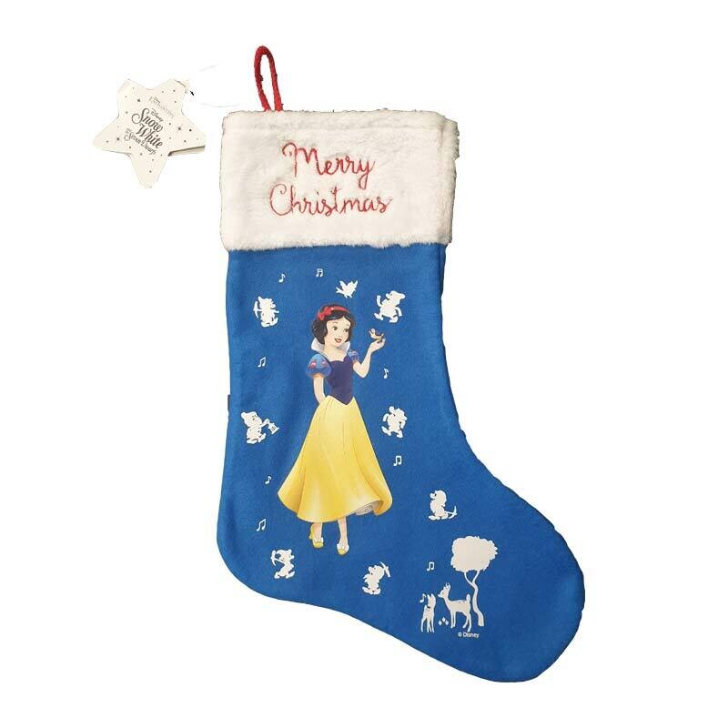 Disney - Calza Befana Biancaneve - 43 cm