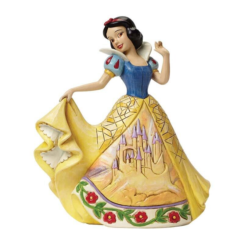 Statuina Biancaneve 15 cm |  Disney Traditions