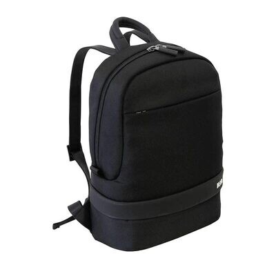 NAVA Design | Zaino Small Easy Plus - Nero