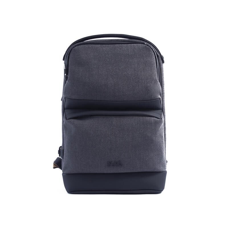 NAVA Design | Zaino Organizzato Motion - Asphalt/Kaky