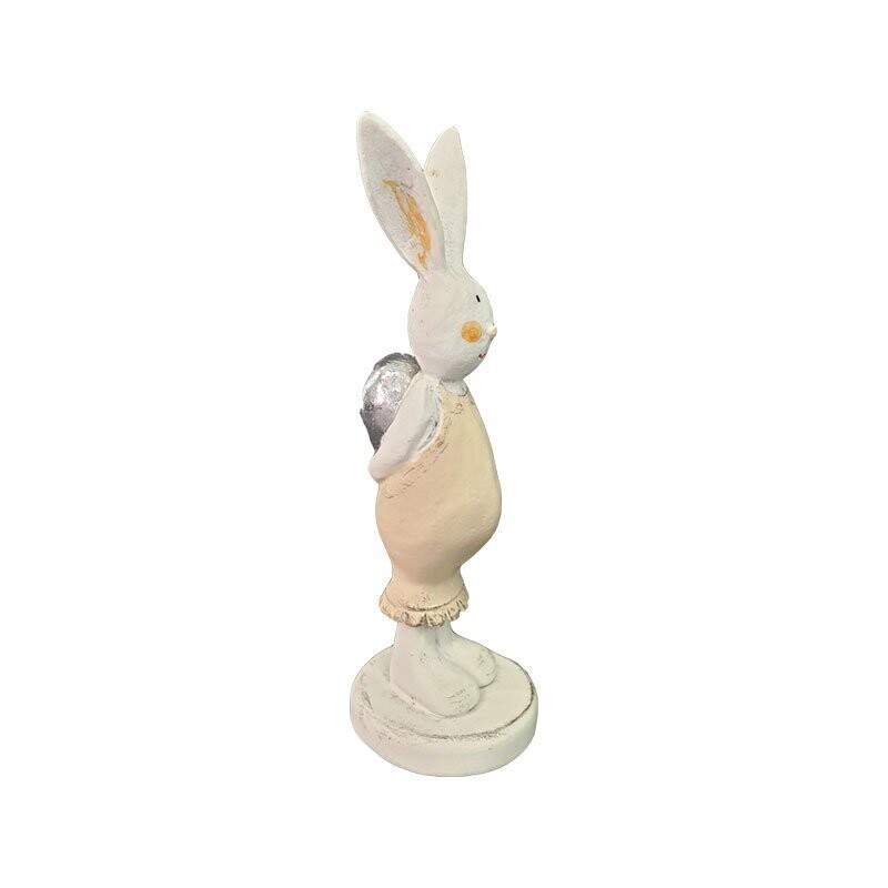 Baden | Decorazione di Pasqua Coniglio con Uovo