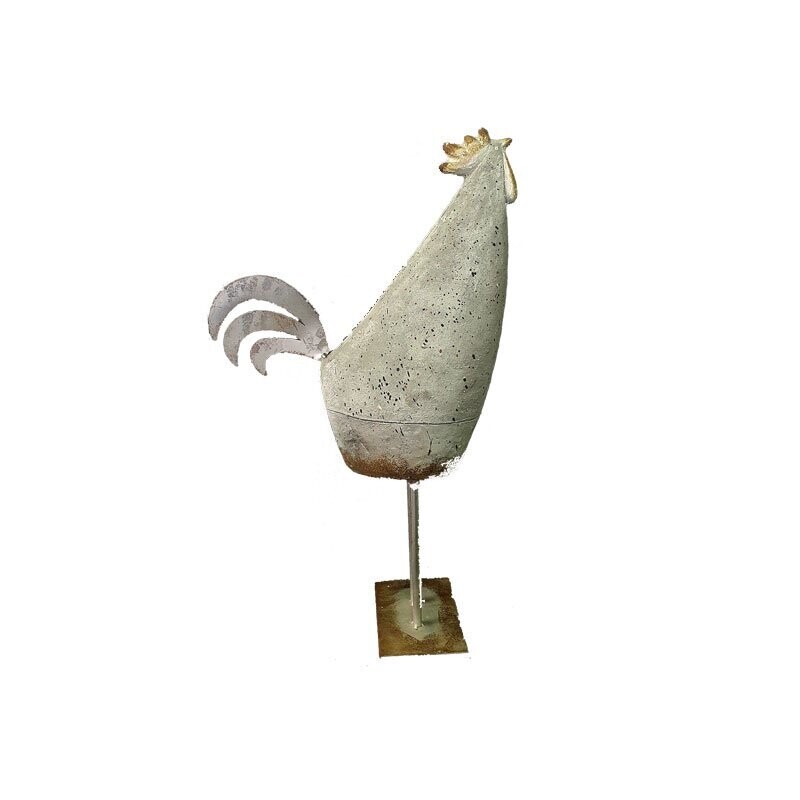 Baden | Scultura di Pasqua Gallina