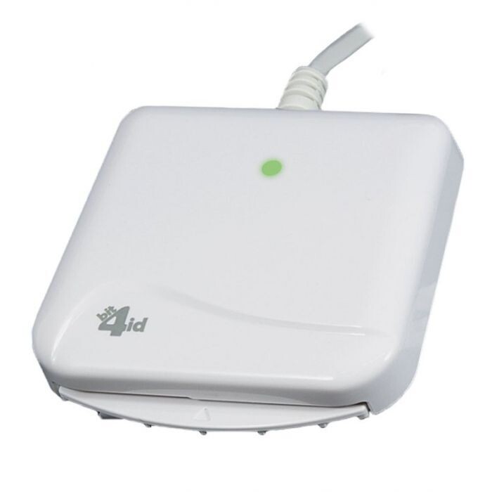 Lettore di Firma Digitale miniLECTOR