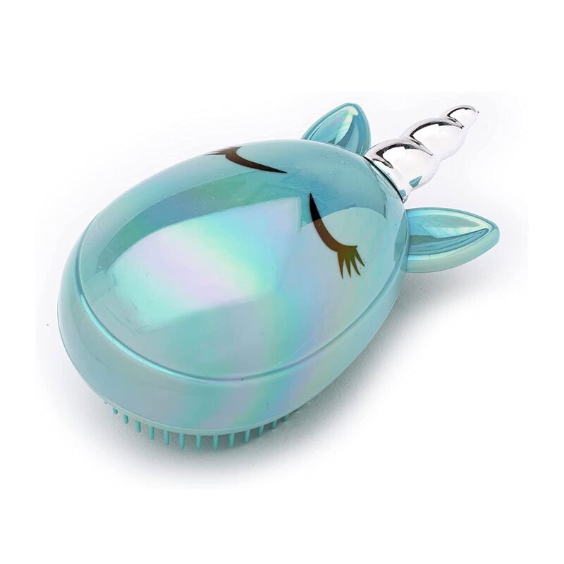 Tri-Coastal Design | Spazzola per Bambini Unicorno