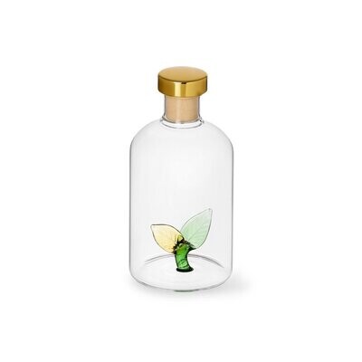 Ichendorf  Profumatore d'ambiente foglie - 25 cl