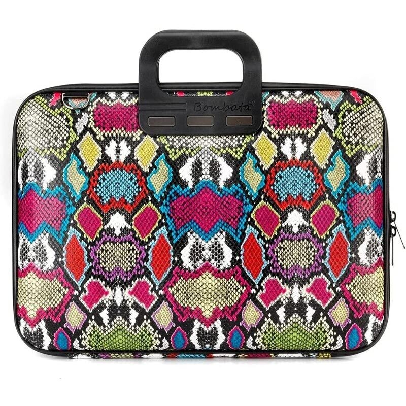 Bombata Borsa Snake - 15,6" /16"