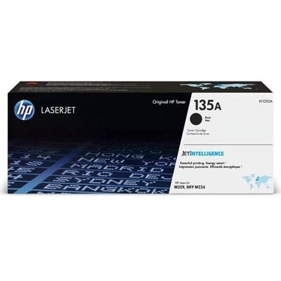 HP| Toner Laser N.135A