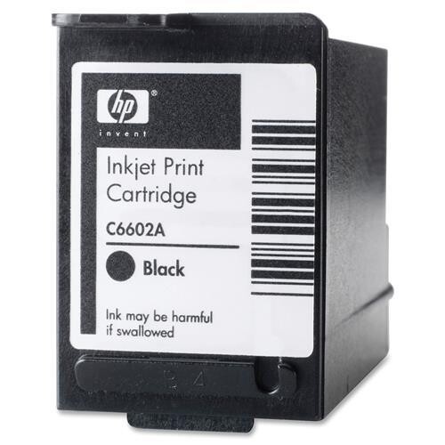 HP CARTUCCIA A GETTO D'INCHIOSTRO C6602A