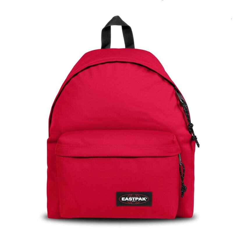 Eastpak Zaino Padded Pak'r - Sailor Red