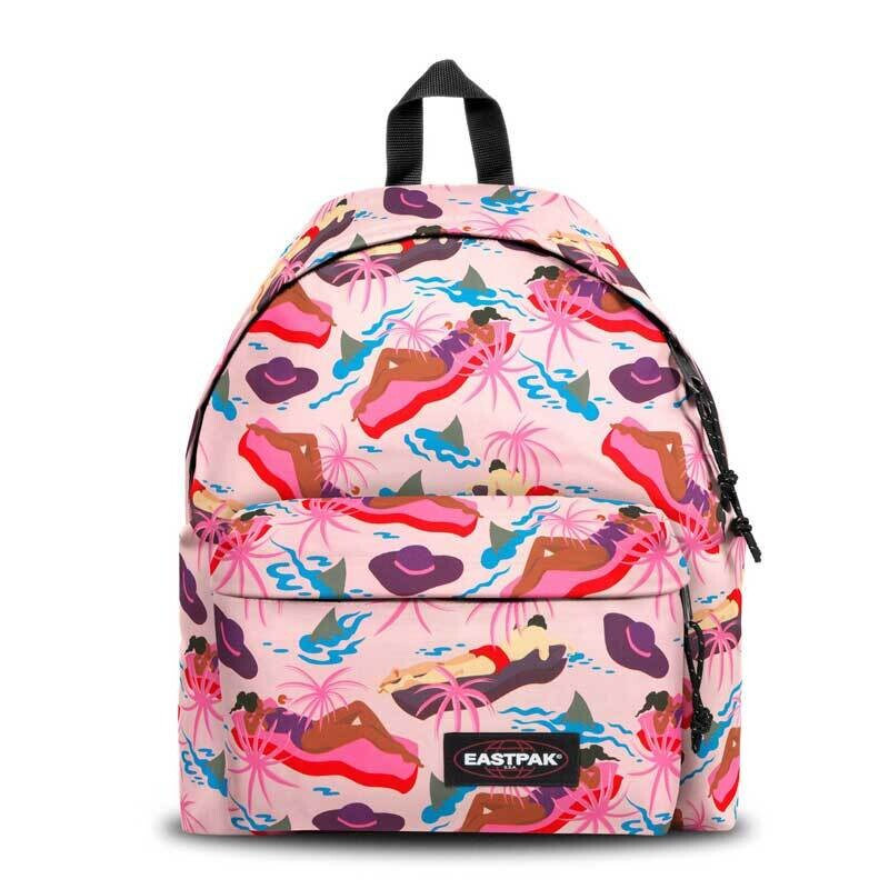 Eastpak Padded Pak'r Funksea Pink