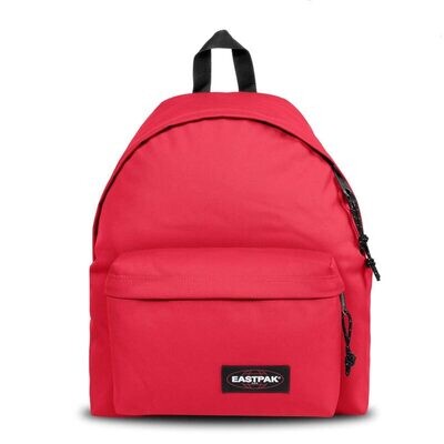Eastpak Padded Pak'r Peppy Pink