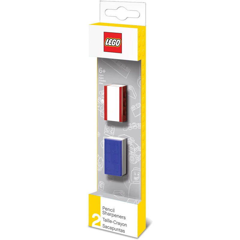 Lego | Set 2 Temperini