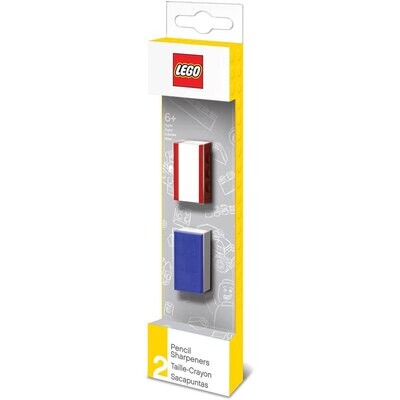 Lego | Set 2 Temperini