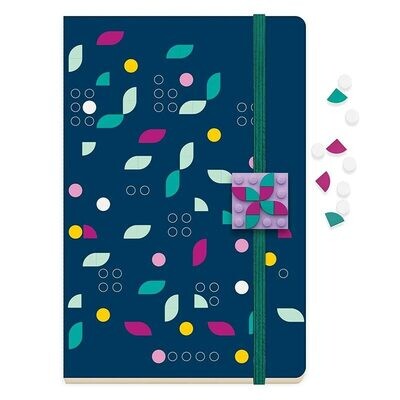 Lego | Notebook Dots + Charme