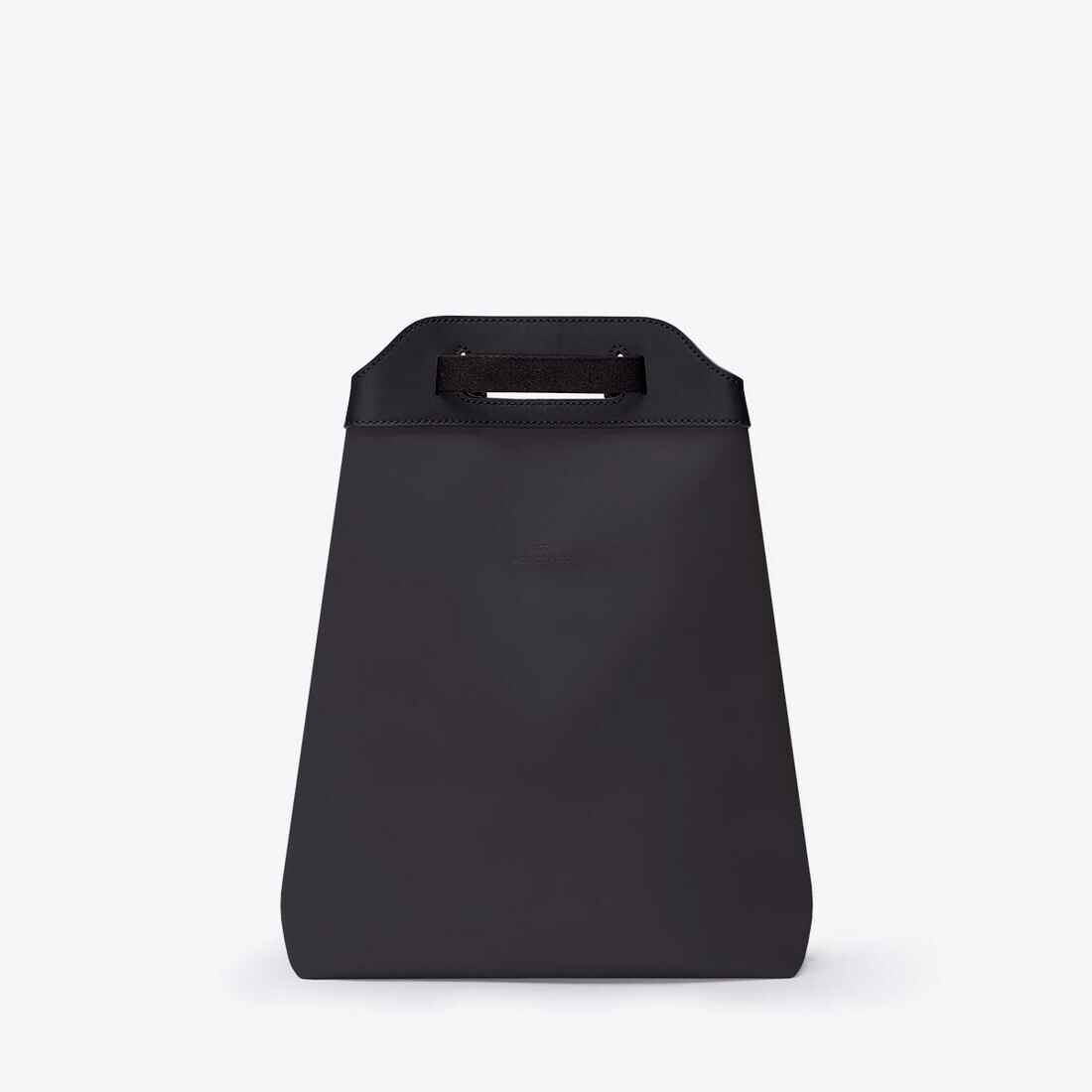 Ucon Acrobatics | Una Bag Lotus - Black