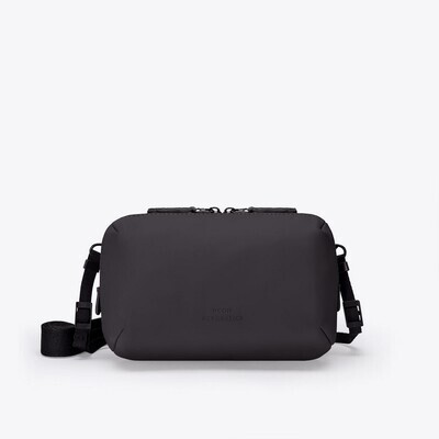 Ucon Acrobatics | Ando Bag Lotus - Black