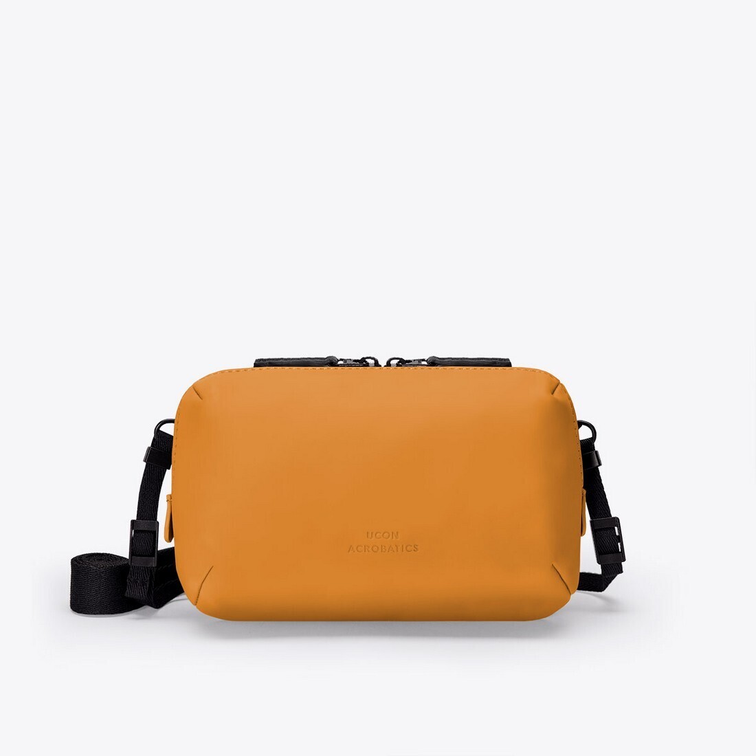 Ucon Acrobatics | Ando Bag Lotus - Honey Mustard