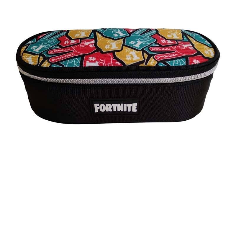 Fortnite Astuccio Ovale Organizzato