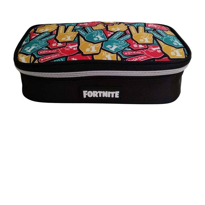 Fortnite Astuccio Rettangolare Organizzato