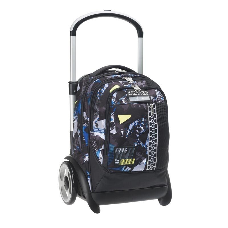 Seven Trolley Tyre Seven Rushover Boy