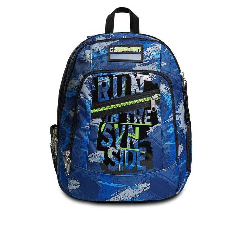 Seven Zaino Advanced - Crafter Boy