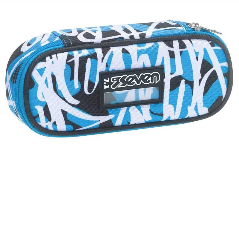 Seven Astuccio Round Plus Dripped Boy