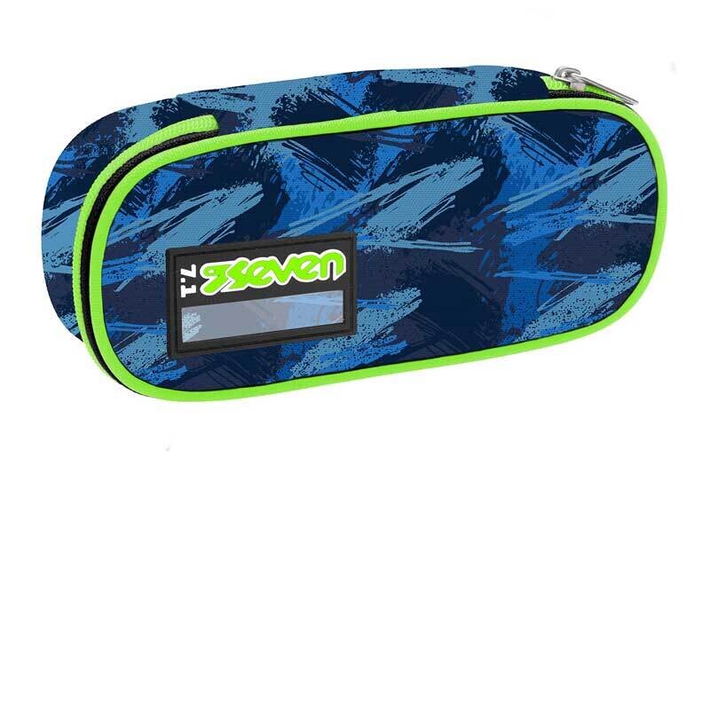 Seven Astuccio Round Plus Crafter Boy