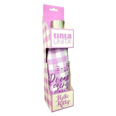 Hello Kitty Borraccia Termica 500 mL - Lilla