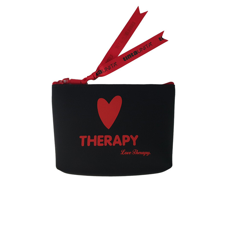 Pochette Love Therapy - Nero
