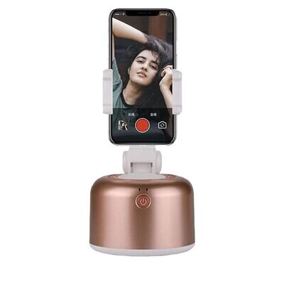 Selfie - Cameraman Nel Qui e Ora - Gold