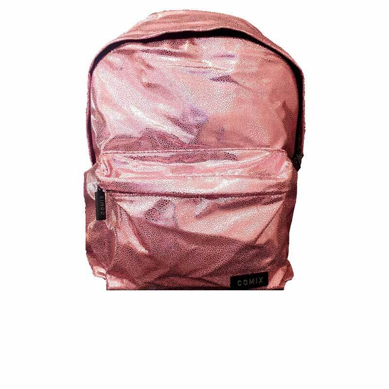 Comix Zaino Americano  Special - Pink