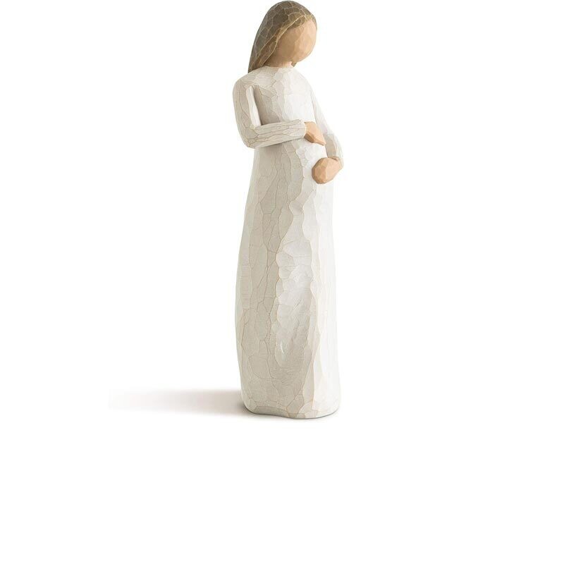 Willow Tree Statuetta Dolce Attesa 21,5 cm