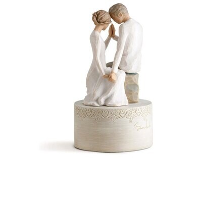 Willow Carillon "Around You" 18 cm