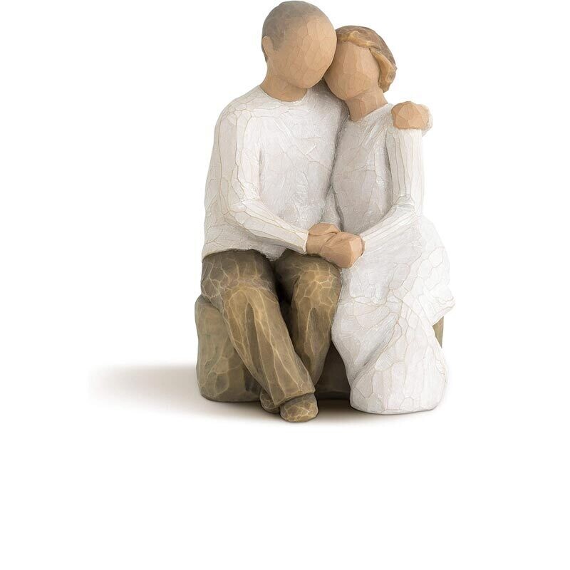 Willow Tree Statuetta Anniversario 15,5 cm