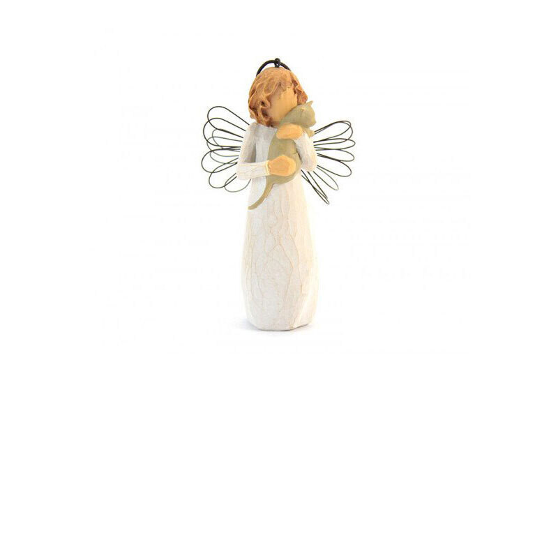 Willow Tree Statuina Angelo dell'affetto