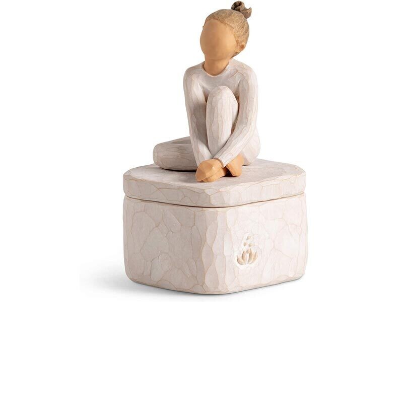 Willow Tree Statuetta Ballerina