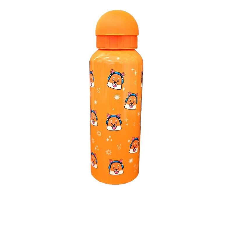 Pool Over Borraccia Termica Junior 450 Ml  - Fox