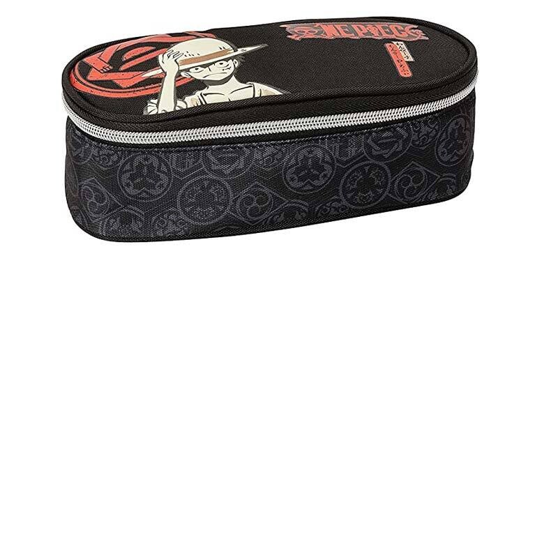 One Piece Astuccio Ovale Organizzato