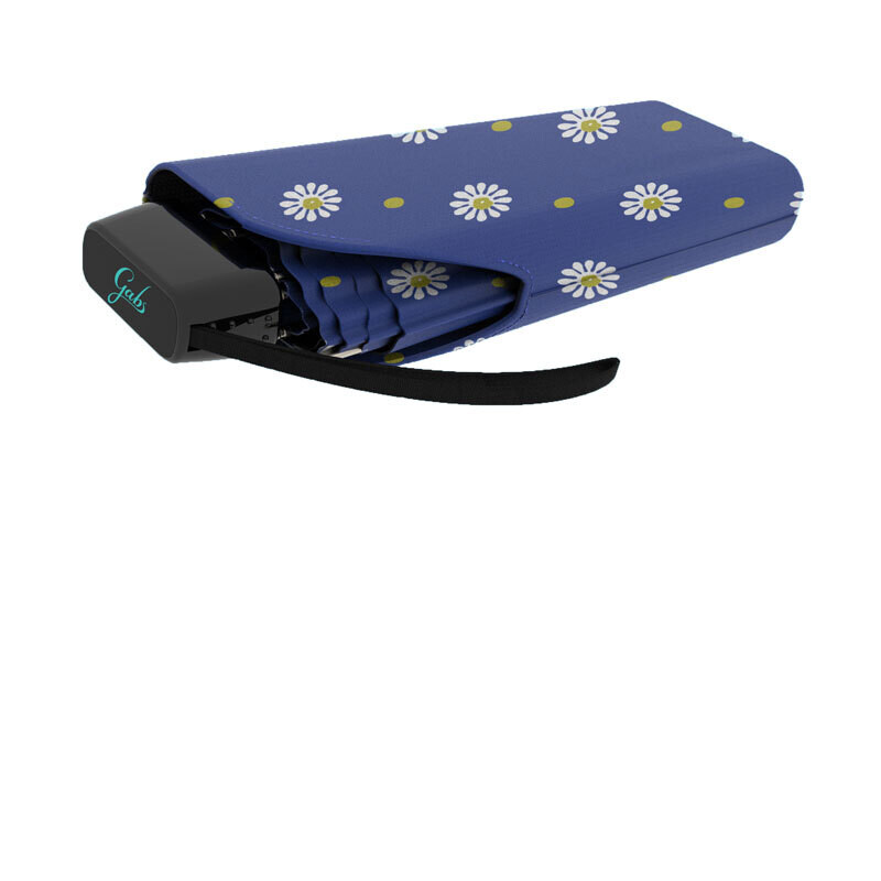 Gabs Ombrello Ultra Flat  - Flowers